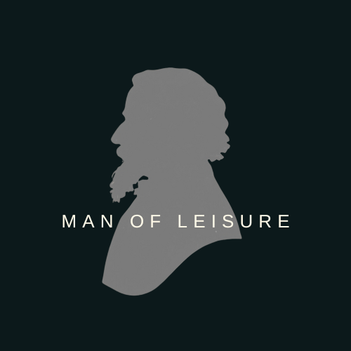 Man of Leisure