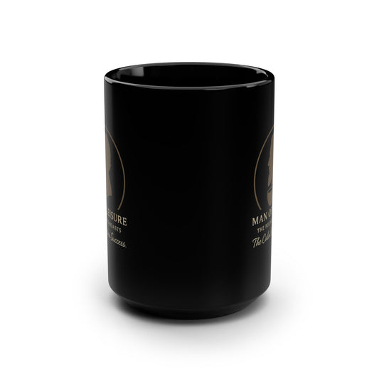 Classic Founders Roasts Mug — Gift for Dads, Coffee Lovers & Home Offices